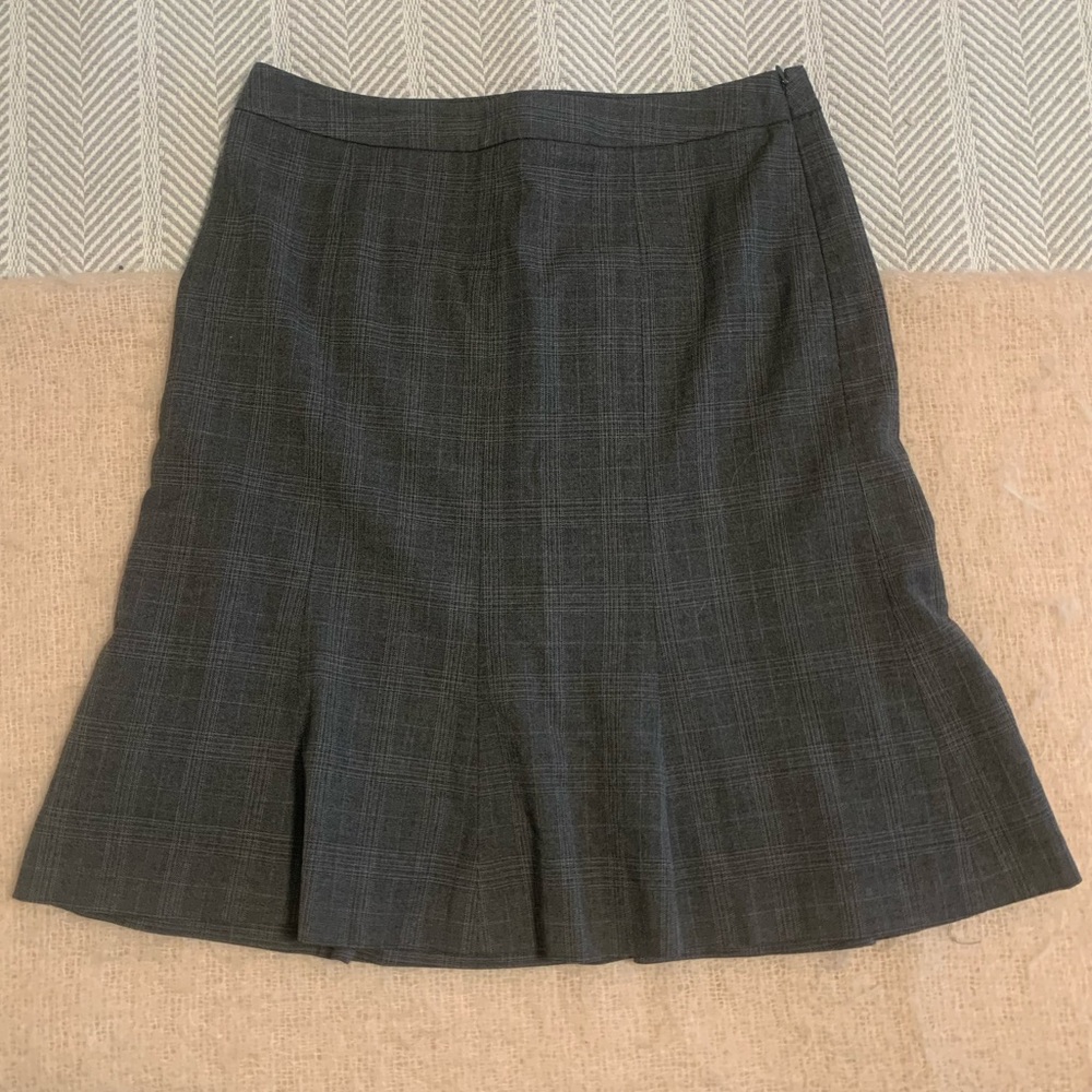 LOFT Ann Taylor/Skirt